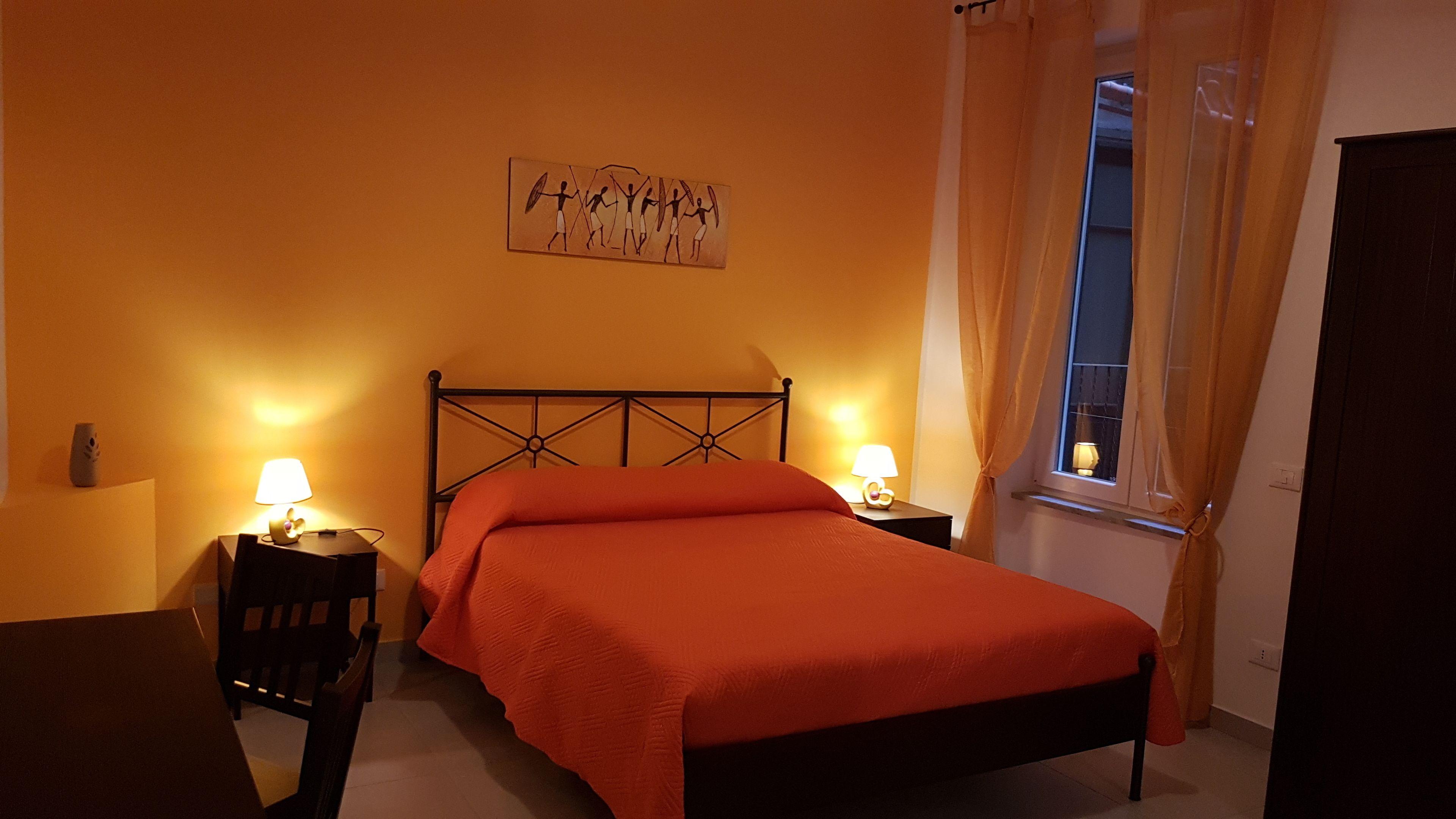 Buonaluna B&B, Palermo